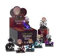 Jujutsu Kaisen Sammelfigur Battle Ready (zufällig)