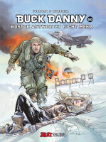 Buck Danny ()