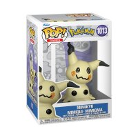 Pokemon Funko POP! Games Vinyl Figur Mimikyu (1013)