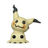 Pokemon Funko POP! Games Vinyl Figur Mimikyu (1013)