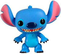 Disney Lilo & Stitch Funko POP! Vinyl Figur Stitch (12)