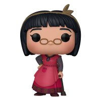 Disney Wish Funko POP! Vinyl Figur Dahlia (1391)
