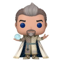 Disney Wish Funko POP! Vinyl Figur King Magnifico (1392)