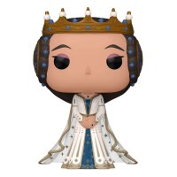 Disney Wish Funko POP! Vinyl Figur Queen Amaya (1393)