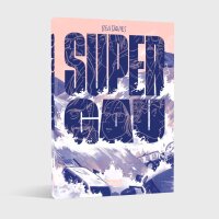 Super-GAU (Davies, Bea)