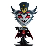 Helluva Boss Vinyl Figur Stolas 11 cm