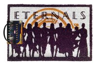 Mavel Comics Fußmatte - Eternals