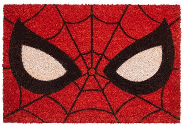 Mavel Comics Fußmatte - Spide-Man