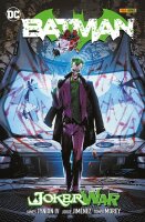 Batman Paperback 2 - Joker War