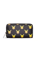 Pokemon Geldbeutel Pikachu Zip Around