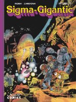 Sigma-Gigantic 2 (Mora, Victor)