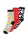 Pokemon Socken - Crew 3er Pack (43/46)