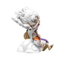 One Piece FHD Wanted Series - Luffy Gear 5