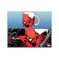 Marvel Comics Tasse Spider-Man (300 ml)