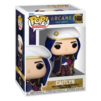 Arcane League of Legends Funko POP! Games Vinyl Figur...