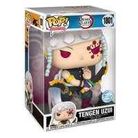 Demon Slayer Funko Super Sized Jumbo POP! Tengen (1801)