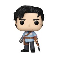 Army of Darkness Funko POP! Movie Vinyl Figur Ash with...