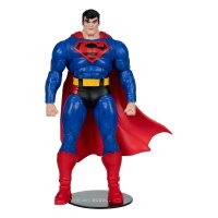 DC Direct McFarlane Toys Digital Actionfiguren Superman...
