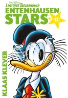 Lustiges Taschenbuch Entenhausen Stars 13 (Disney)