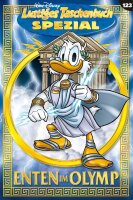 Lustiges Taschenbuch Spezial Band 123 (Disney)