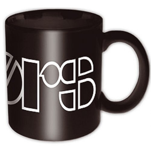 The Doors Tasse - Logo (320ml)