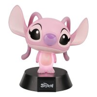 Disney Lilo & Stitch Lampe - Angel (11 cm)