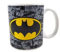 DC Comics Batman Keramiktasse