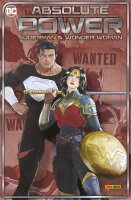 Absolute Power Sonderband (Williamson, Joshua; Campbell,...