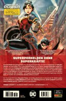 Absolute Power Sonderband (Williamson, Joshua; Campbell,...