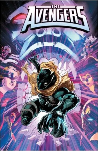 Avengers 15