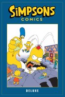 Die Simpsons Comics Deluxe (Groening, Matt)