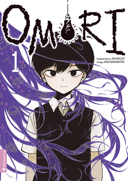 Omori 01 (Konoito, Nui; Omocat)