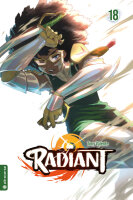 Radiant 18 (Valente, Tony)