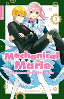 Mechanical Marie 02 (Akimoto, Aki)