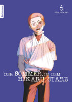 Der Sommer, in dem Hikaru starb 06 (Mokumokuren)