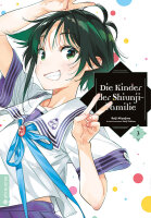 Die Kinder der Shiunji-Familie 03 (Miyajima, Reiji;...