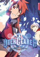 Overgeared 05 (Saenal; Monohumbug (Redice Studio); Team...