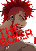 The Boxer 08 (Jung, Jihun)