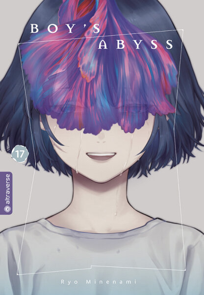 Boys Abyss 17 (Minenami, Ryo)