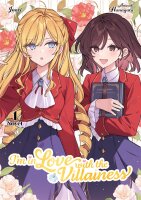 Im in Love with the Villainess (Light Novel, 2in-1), Band...