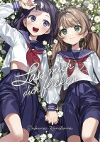 Lass mich dich flicken (Kurihara, Sakura)