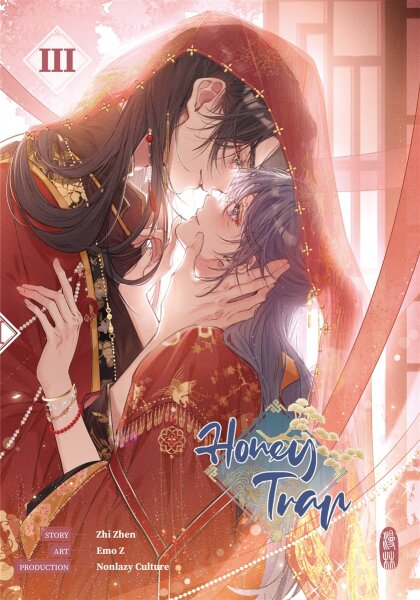 Honey Trap 3 (Zhi Zhen)