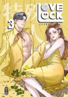 LoveLock 3 (CleverCool)