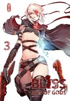 BLISS - End of Gods 3 (L., DART)