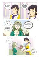 Cursed Princess Club 03 (LambCat)