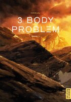 3 Body Problem 03 (Liu, Cixin)