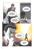 3 Body Problem 03 (Liu, Cixin)