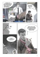3 Body Problem 03 (Liu, Cixin)