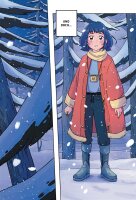 Die Legende des Hakutaku (Cardona, Alba)