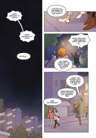 The Kiss Bet 01 (Ochoa, Ingrid)